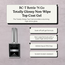 Kokoist - Bottle 'N Go - Totally Glossy NW Top - 15ml