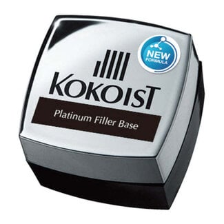 Kokoist Kokoist - Platinum Filler Base - Jar 4g