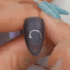 Kokoist - Markers Line - NW Gel - 04 - Thick Silver