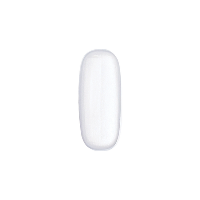 Kokoist - E092 - White Silk Pearl Gel