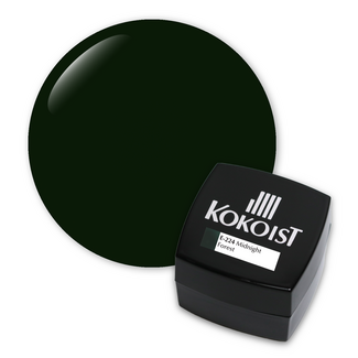 Kokoist Kokoist - E224 - Midnight Forest Gel