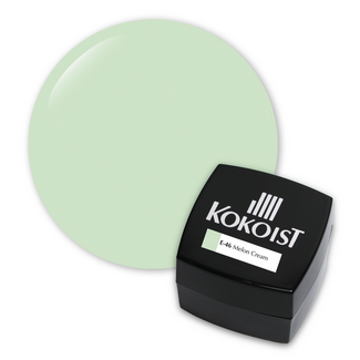 Kokoist Kokoist - E046 - Melon Cream Gel
