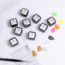 Kokoist - Markers Line Full Set - NW Gel - 01-09