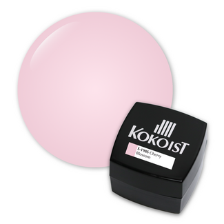 Kokoist Kokoist - E198S - Cherry Blossom Gel