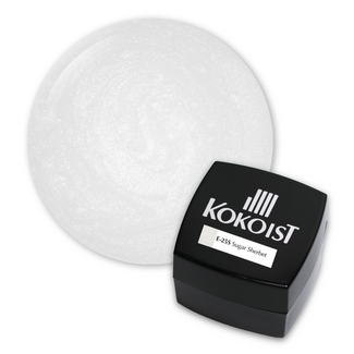 Kokoist Kokoist - E025 - Sugar Sherbet Gel