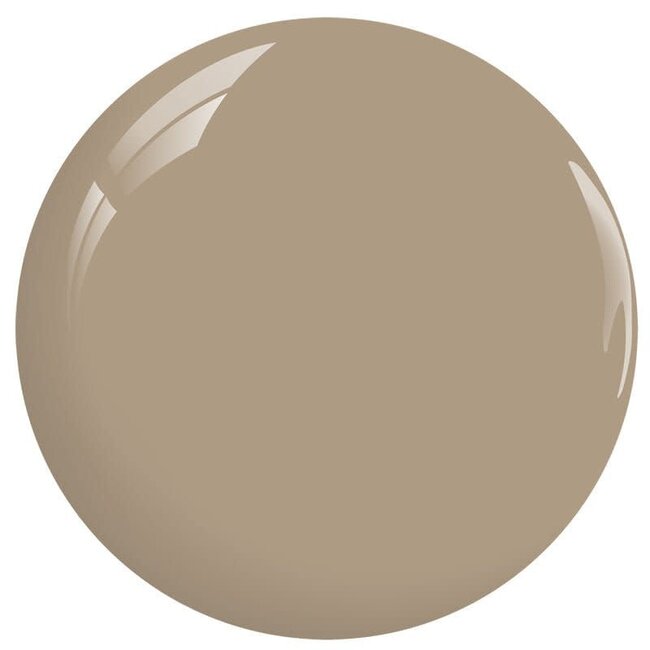 DND TPO HEMA FREE - 005 - Haze - Duo Polish