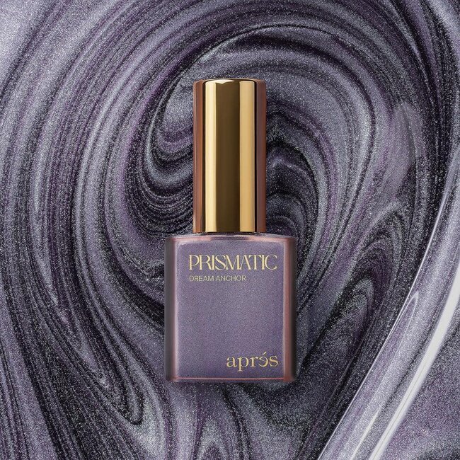 Apres - Prismatic Gel Couleur - CE21 Dream Anchor