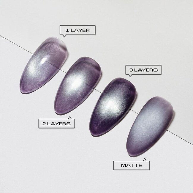 Apres - Prismatic Gel Couleur - CE21 Dream Anchor