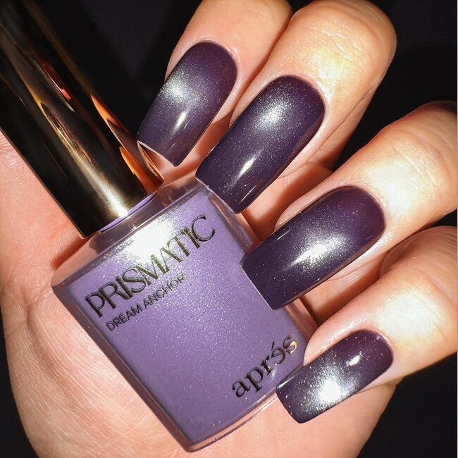 Apres - Prismatic Gel Couleur - CE21 Dream Anchor