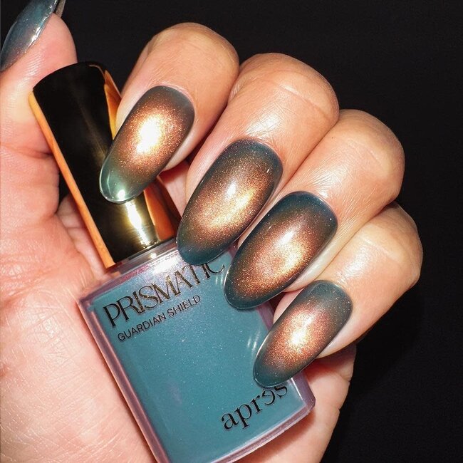Apres - Prismatic Gel Couleur - CE22 Guardian Shield