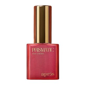 Apres Apres - Prismatic Gel Couleur - CE25 Dual Cherry