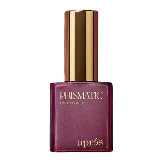 Apres Apres - Prismatic Gel Couleur - CE26 Limitless Key