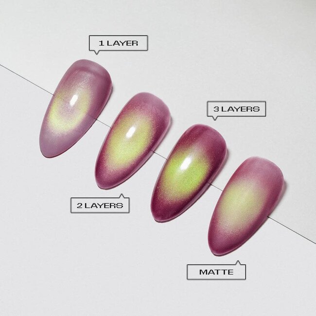 Apres - Prismatic Gel Couleur - CE26 Limitless Key