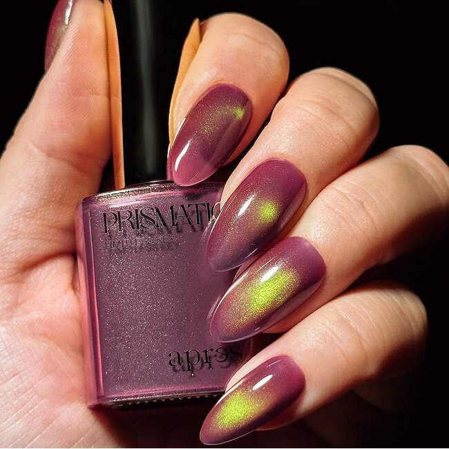 Apres - Prismatic Gel Couleur - CE26 Limitless Key