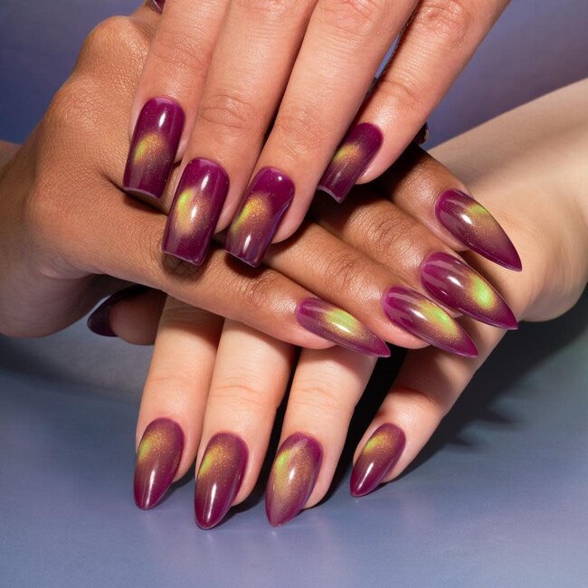 Apres - Prismatic Gel Couleur - CE26 Limitless Key