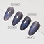 Apres - Prismatic Gel Couleur - FG11 My Top Eight