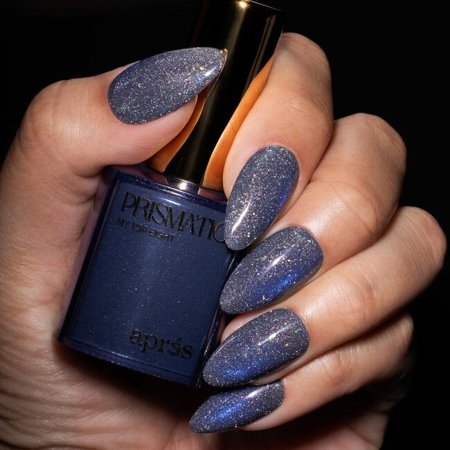 Apres - Prismatic Gel Couleur - FG11 My Top Eight