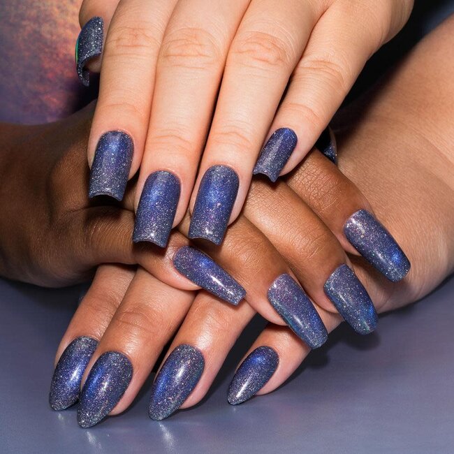 Apres - Prismatic Gel Couleur - FG11 My Top Eight