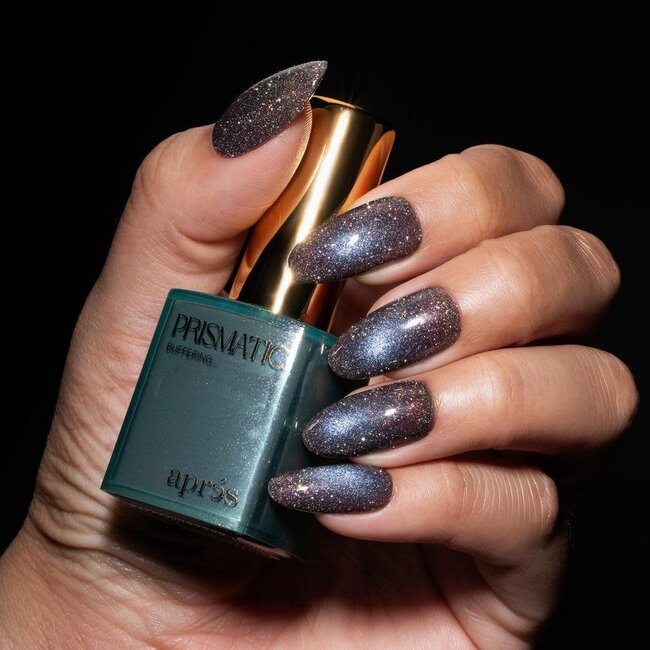 Apres - Prismatic Gel Couleur - FG12 Buffering...