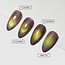 Apres - Prismatic Gel Couleur - FG13 Matrix Glow