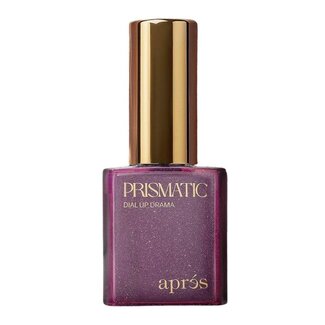 Apres Apres - Prismatic Gel Couleur - FG14 Dial Up Drama