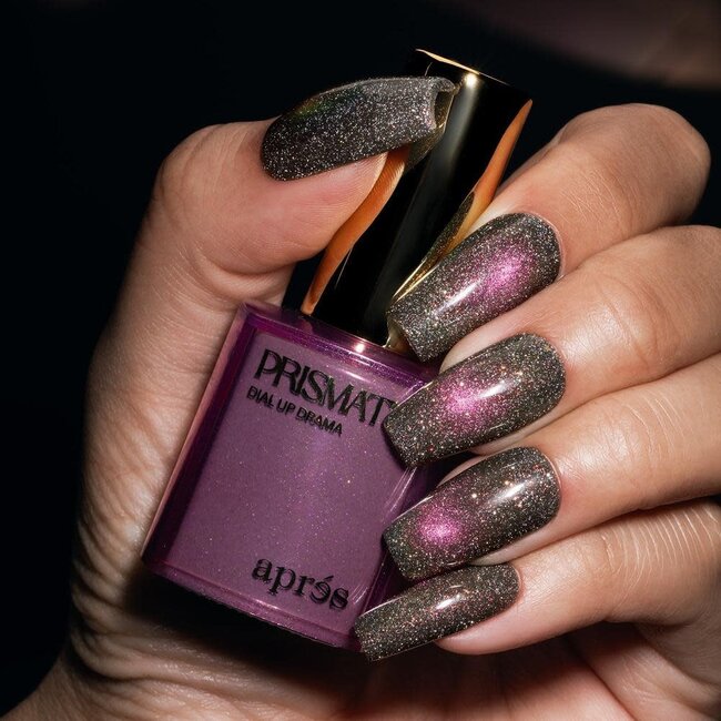 Apres - Prismatic Gel Couleur - FG14 Dial Up Drama