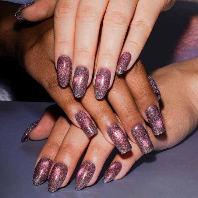 Apres - Prismatic Gel Couleur - FG15 Chaos Coded