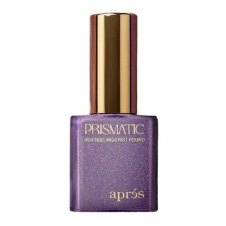 Apres Apres - Prismatic Gel Couleur - FG16 404 Feelings Not Found