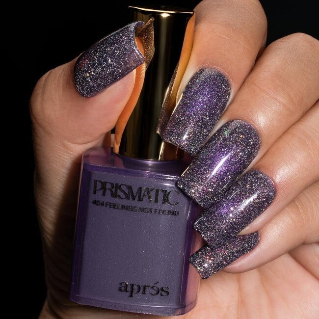 Apres - Prismatic Gel Couleur - FG16 404 Feelings Not Found