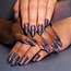 Apres - Prismatic Gel Couleur - FG16 404 Feelings Not Found
