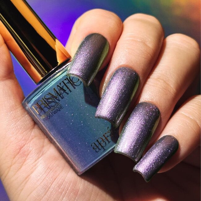 Apres - Prismatic Gel Couleur - P11 Frostware