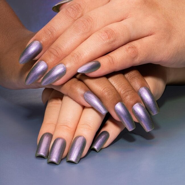Apres - Prismatic Gel Couleur - P11 Frostware