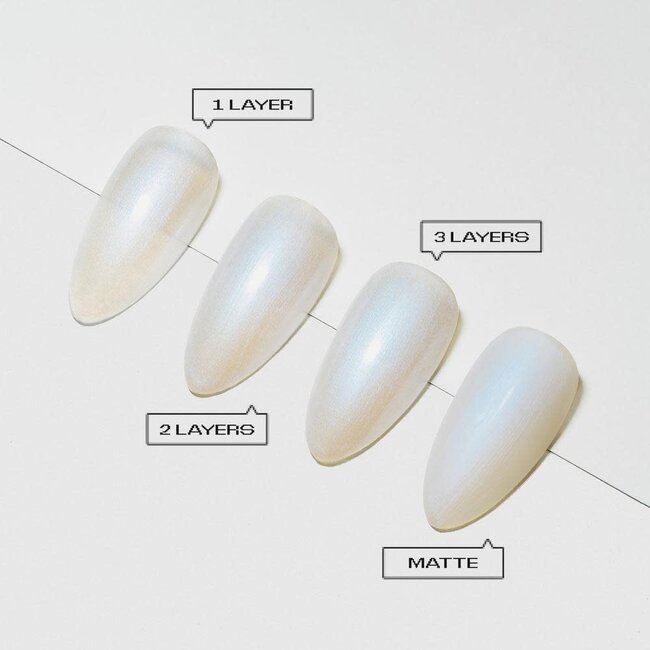 Apres - Prismatic Gel Couleur - P12 ASL