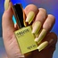 Apres - Prismatic Gel Couleur - P13 Limenapped