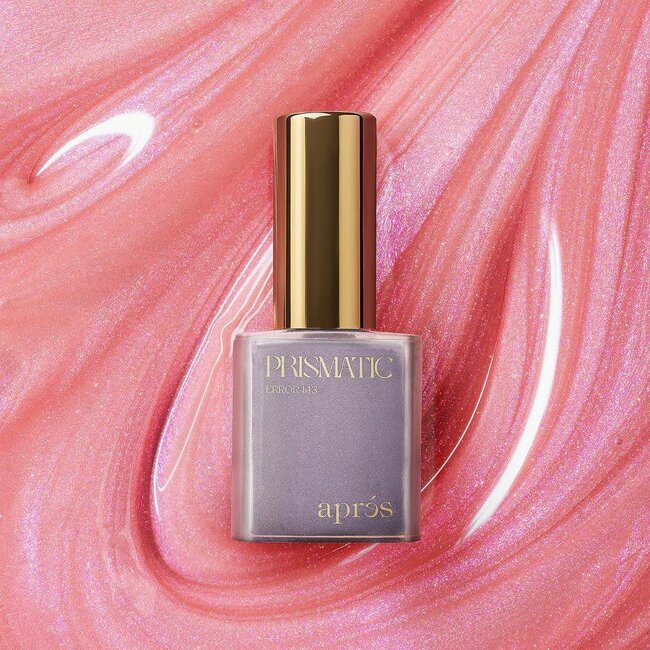 Apres - Prismatic Gel Couleur - P14 Error 143