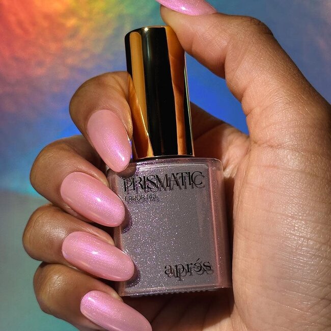 Apres - Prismatic Gel Couleur - P14 Error 143