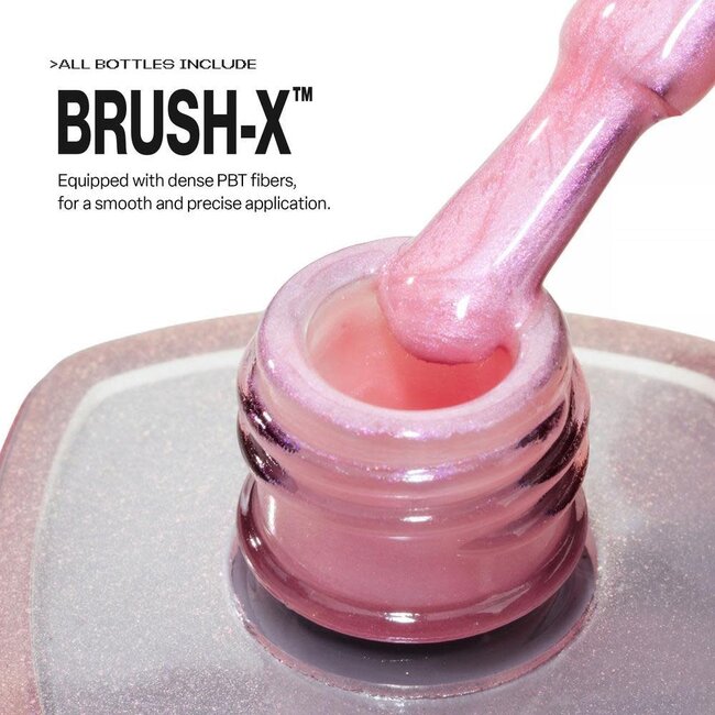 Apres - Prismatic Gel Couleur - P14 Error 143