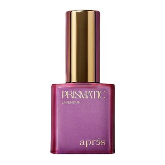Apres Apres - Prismatic Gel Couleur - P16 LavenDUH