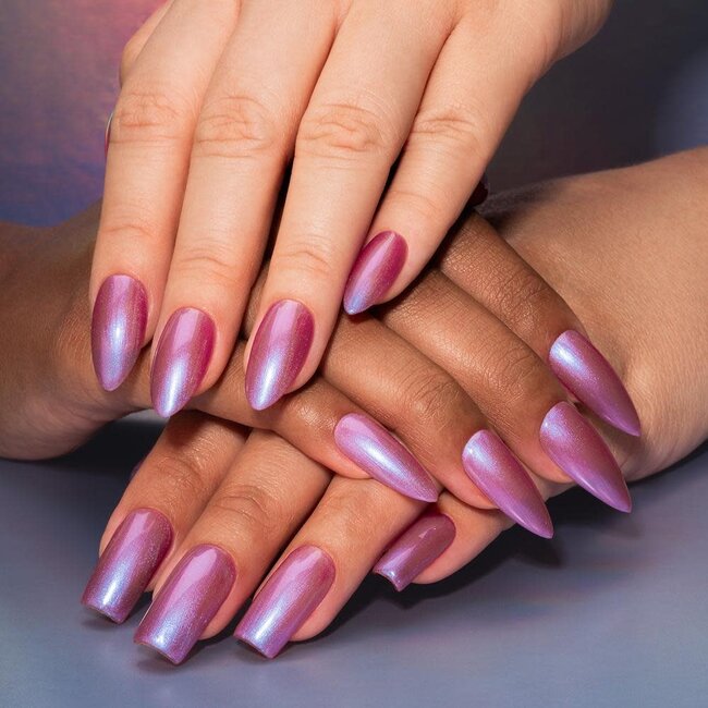 Apres - Prismatic Gel Couleur - P16 LavenDUH