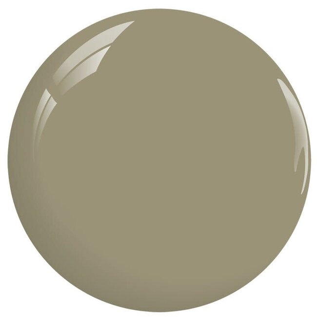DND TPO HEMA FREE - 015 - Slate Slip - Duo Polish