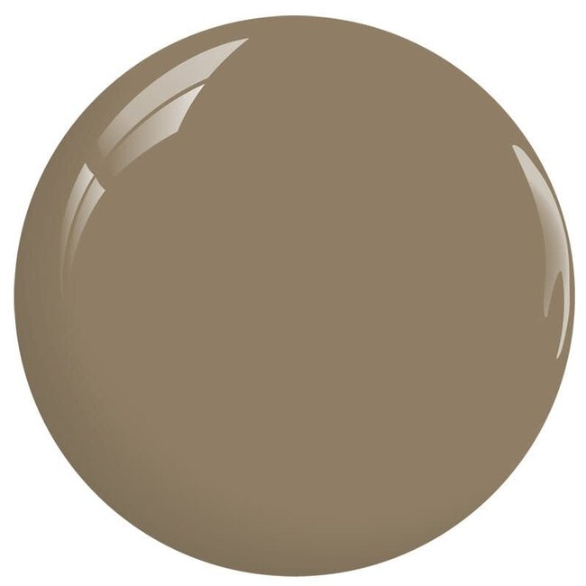 DND TPO HEMA FREE - 017 - Dust Stone - Duo Polish