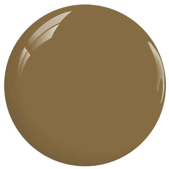 DND TPO HEMA FREE - 018 - Caramela - Duo Polish