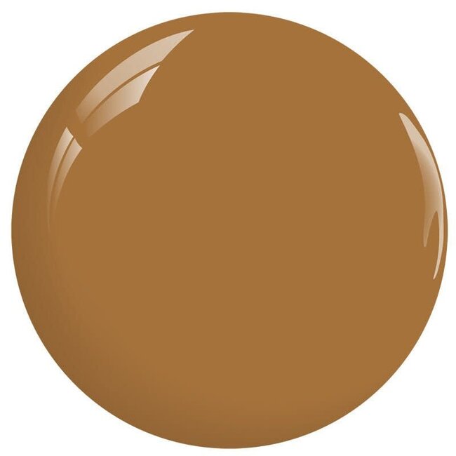 DND TPO HEMA FREE - 023 - Glowing - Duo Polish