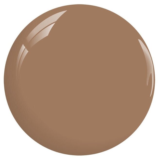 DND TPO HEMA FREE - 030 - Cream Tan - Duo Polish