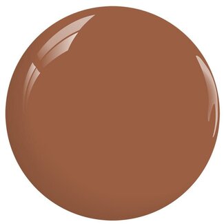 DND DND - 035 - Sun Tanned - TPO Hema Free - Duo Polish