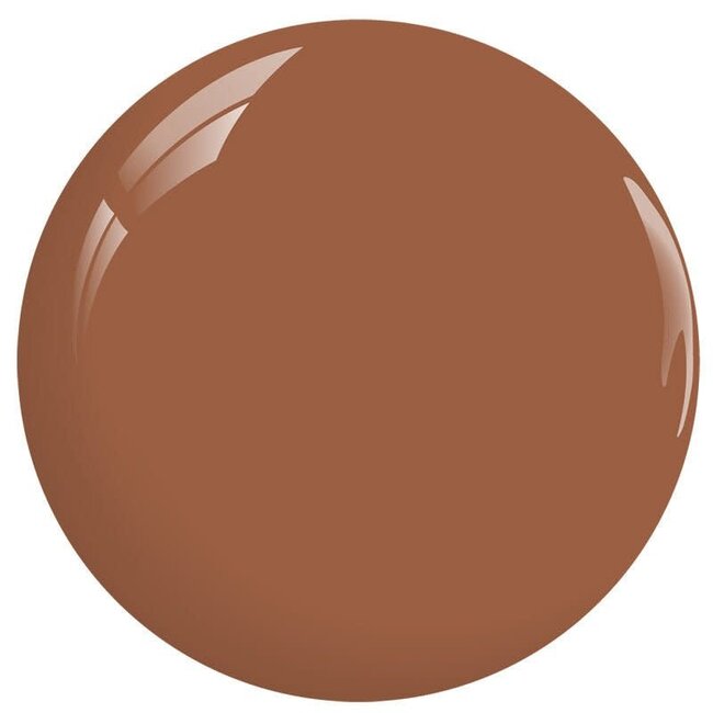 DND TPO HEMA FREE - 035 - Sun Tanned - Duo Polish