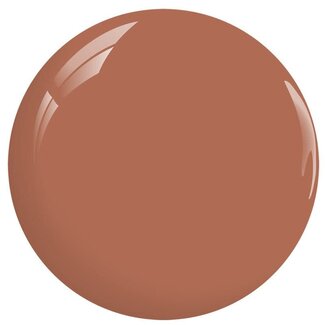 DND DND - 036 - Terracotta Linen - TPO Hema Free - Duo Polish