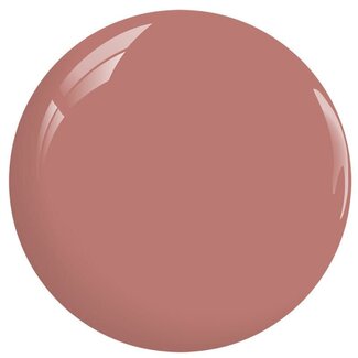 DND DND - 049 - Nude Meets Pink - TPO Hema Free - Duo Polish
