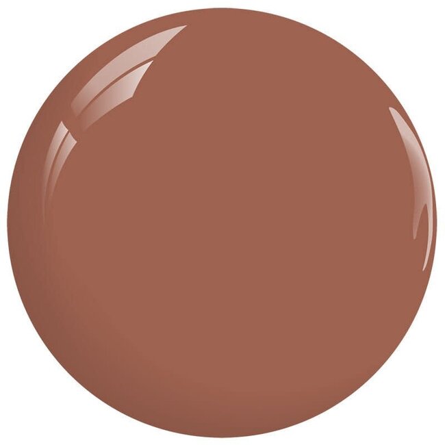 DND TPO HEMA FREE - 054 - Salty Tan - Duo Polish