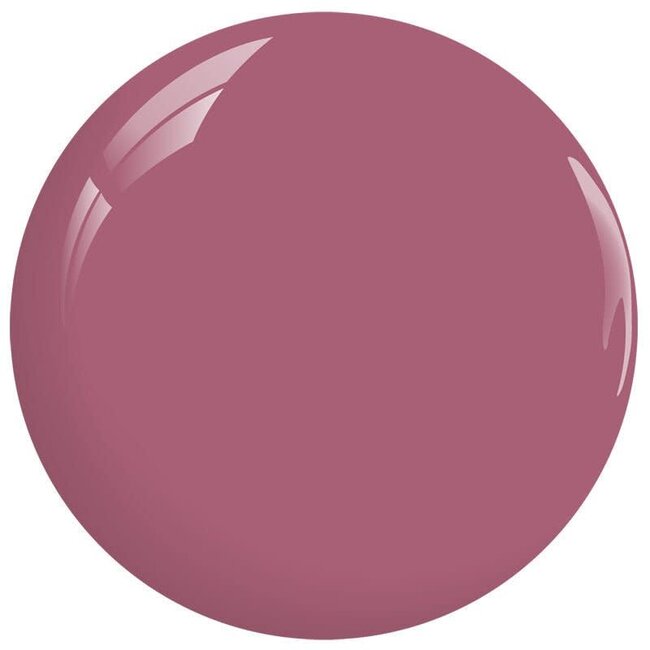 DND TPO HEMA FREE - 063 - Glass Plum - Duo Polish